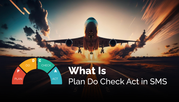 What Is Plan Do Check Act (PDCA) in SMS