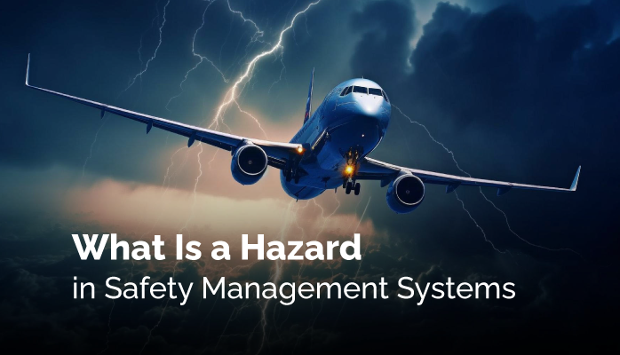 What Is a Hazard in Safety Management Systems