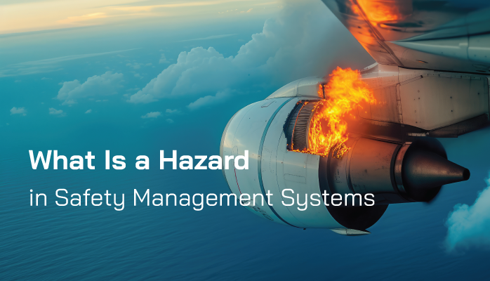 What Is a Hazard in Safety Management Systems