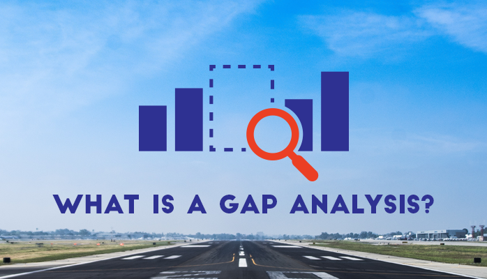 What Is a Gap Analysis?