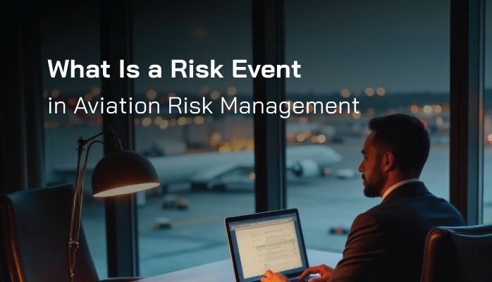 What Is A Risk Event In Aviation Risk Management And Why You Should Be 