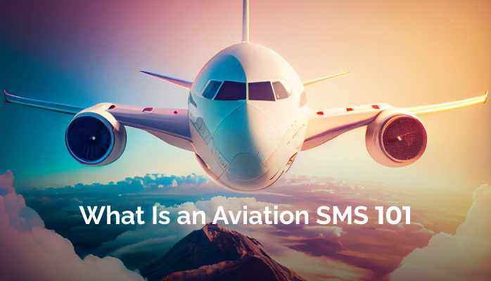 What Is an Aviation Safety Management System (SMS): SMS 101