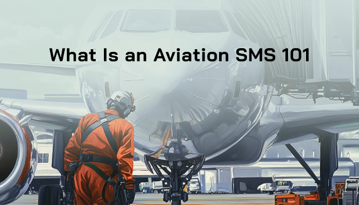 What Is an Aviation Safety Management System (SMS): SMS 101 What Is an Aviation Safety Management System (SMS): SMS 101