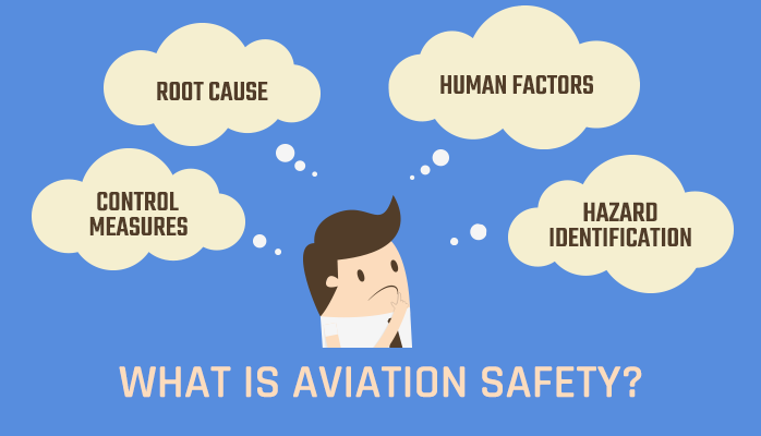What is Aviation Safety and who is responsible for maintaining aviation safety? What is Aviation Safety and who is responsible for maintaining aviation safety?