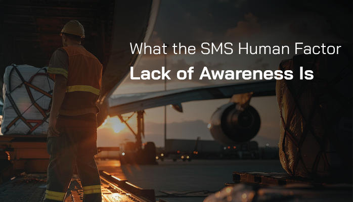What the SMS Human Factor Lack of Awareness Is (with Free Newsletter Resource) What the SMS Human Factor Lack of Awareness Is (with Free Newsletter Resource)
