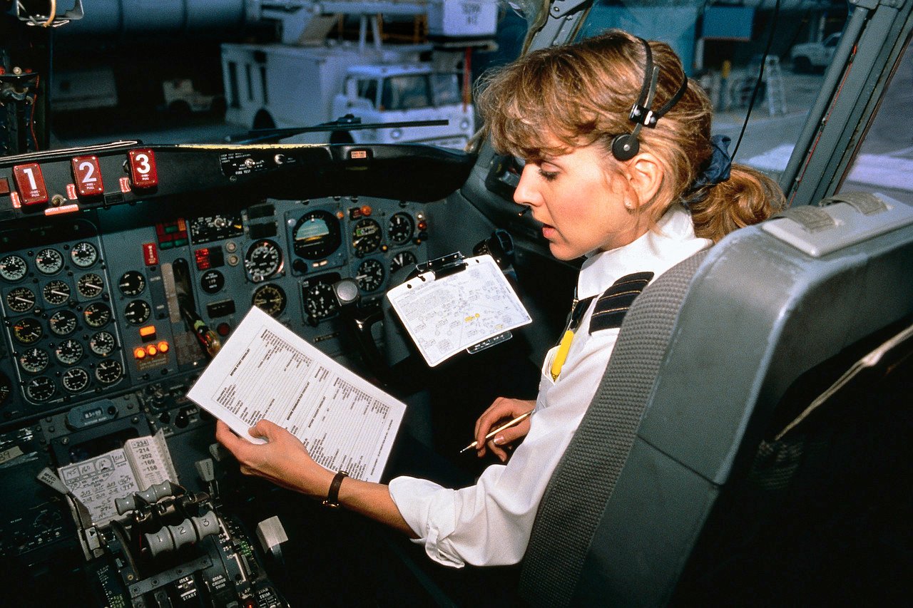 Safety managers need to understand the different types of power to effectively implement aviation SMS programs.