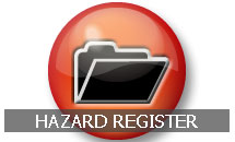 Hazard registers are part of SMS documentation and the key to passing aviation safety audits for mature SMS programs at airlines and airports